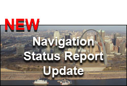 Figure - Navigation Status Report