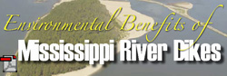 Figure - Mississippi River Dikes