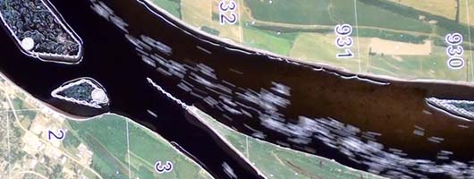 Flow Visualization Figure - Flow Visualization