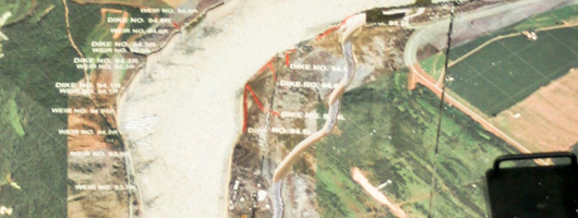 Wilkinson Island Figure - Wilkinson Island